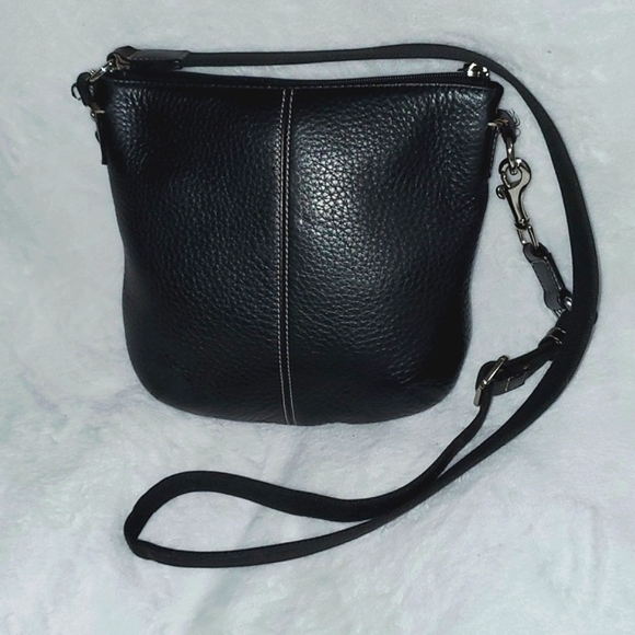Coach Hamilton Swingpack Crossbody Bag - Picture 3 of 16